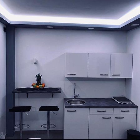 Jacuzzi Apartment Code 96 Zagabria Esterno foto