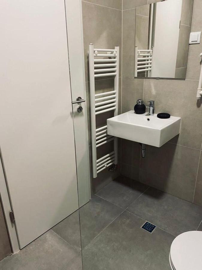 Jacuzzi Apartment Code 96 Zagabria Esterno foto