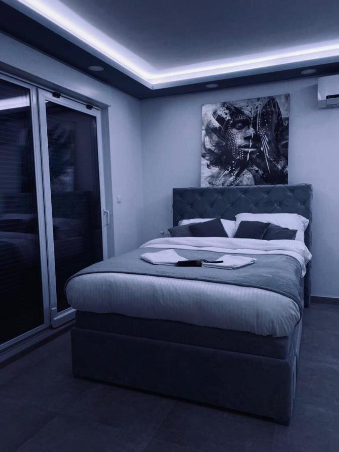 Jacuzzi Apartment Code 96 Zagabria Esterno foto