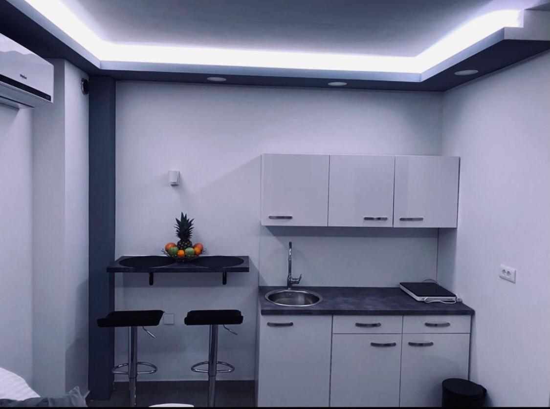 Jacuzzi Apartment Code 96 Zagabria Esterno foto