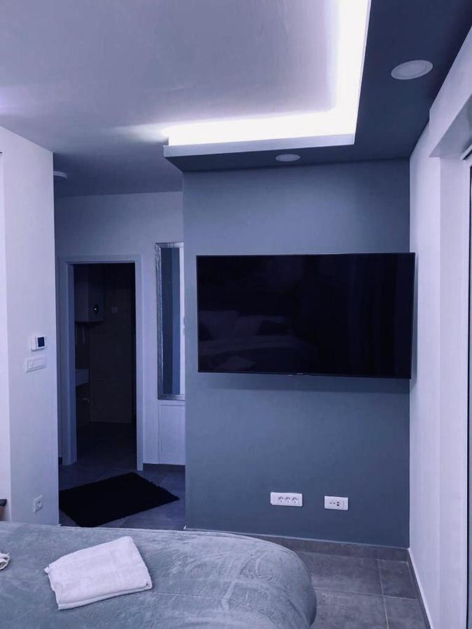 Jacuzzi Apartment Code 96 Zagabria Esterno foto
