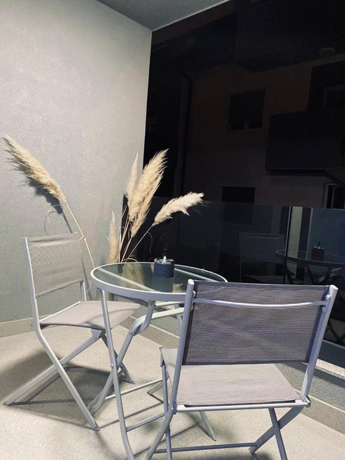Jacuzzi Apartment Code 96 Zagabria Esterno foto