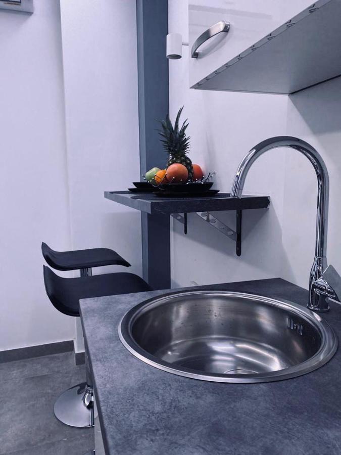Jacuzzi Apartment Code 96 Zagabria Esterno foto