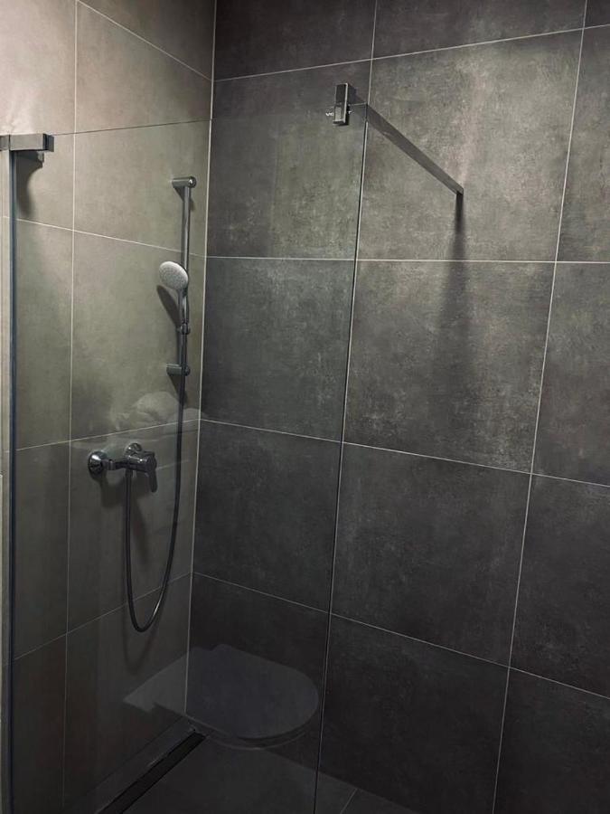 Jacuzzi Apartment Code 96 Zagabria Esterno foto