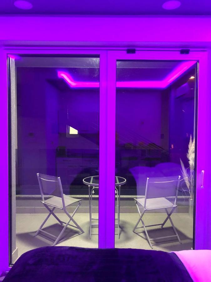 Jacuzzi Apartment Code 96 Zagabria Esterno foto
